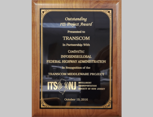 TRANSCOM Middleware Project